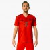 24-25 FC Bayern Mens Home Jersey