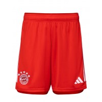 2023-24 FC Bayern Mens Home Shorts