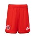 2023-24 FC Bayern Mens Home Shorts