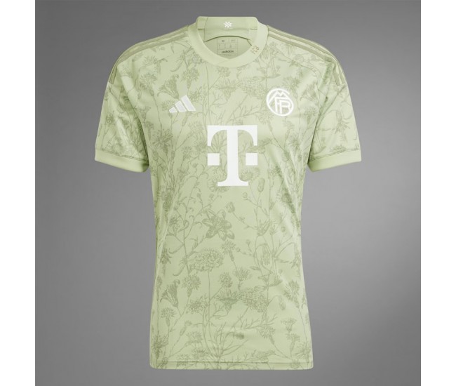 23-24 FC Bayern Mens Wiesn Jersey