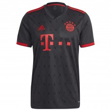 2022-23 FC Bayern Third Jersey