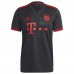 2022-23 FC Bayern Third Jersey