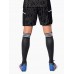 2022-23 FC Bayern Mens Black Goalkeeper Shorts