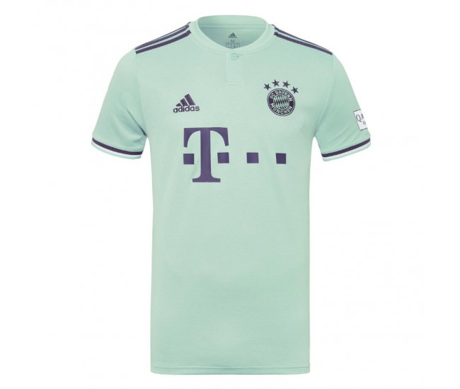 FC Bayern Shirt Away 18/19