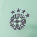 FC Bayern Long Sleeve Shirt Away 18/19