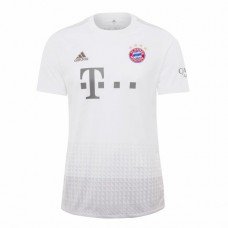 FC Bayern Away Shirt 2019