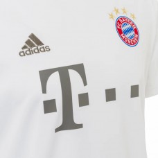 FC Bayern Away Shirt 2019