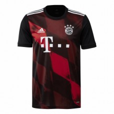 Bayern Munich Third Shirt 2020 2021