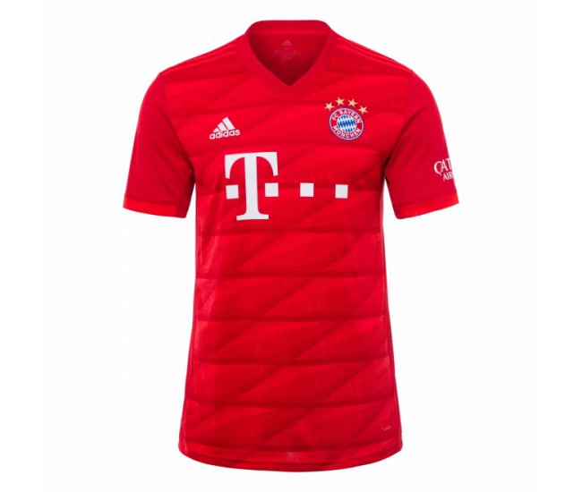 FC Bayern Shirt Home 19/20