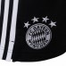 FC Bayern Third Football Shorts 2020 2021