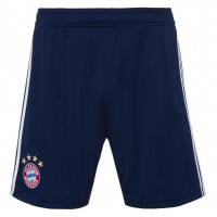 FC Bayern Short Home 18/19