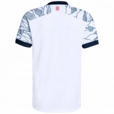 2021-22 FC Bayern Third Jersey