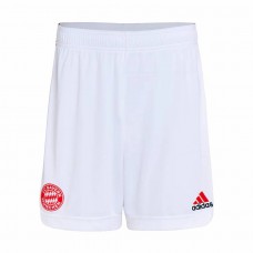 2021-22 FC Bayern Third Shorts