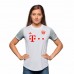 Womens FC Bayern Away Shirt 2020 2021