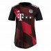 Womens FC Bayern Third Shirt 2020 2021