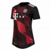 Womens FC Bayern Third Shirt 2020 2021