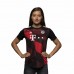 Womens FC Bayern Third Shirt 2020 2021