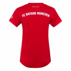 FC Bayern Shirt Home 19/20 - Women