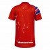 Womens FC Bayern Human Shirt Jersey 2021