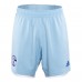 2023-24 FC Schalke 04 Mens Away Shorts