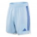 2023-24 FC Schalke 04 Mens Away Shorts