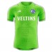 2023-24 FC Schalke 04 Mens Goalkeeper Jersey