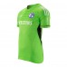 2023-24 FC Schalke 04 Mens Goalkeeper Jersey