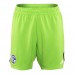 2023-24 FC Schalke 04 Mens Goalkeeper Shorts