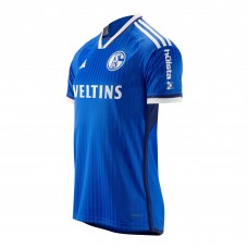 2023-24 FC Schalke 04 Mens Home Jersey