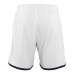 2023-24 FC Schalke 04 Mens Home Shorts