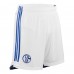 2023-24 FC Schalke 04 Mens Home Shorts