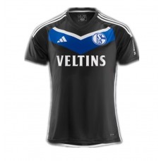 2023-24 FC Schalke 04 Mens Third Jersey