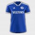 2023-24 FC Schalke 04 Womens Home Jersey