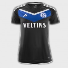 2023-24 FC Schalke 04 Womens Third Jersey 2023-24 FC Schalke 04 Womens Third Jersey