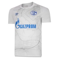 FC Schalke 04 Away Shirt 2020 2021