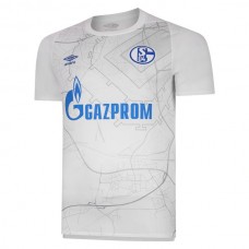 FC Schalke 04 Away Shirt 2020 2021
