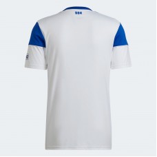 2022-23 FC Schalke 04 Away Jersey