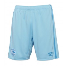 2021-22 FC Schalke 04 Away Shorts