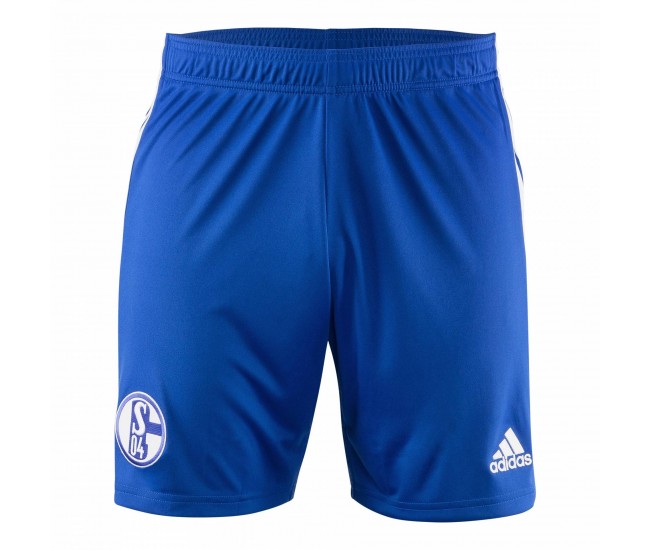 2022-23 FC Schalke 04 Away Shorts
