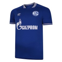 FC Schalke 04 Home Shirt 2020 2021