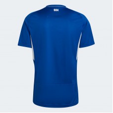 2022-23 FC Schalke 04 Home Jersey