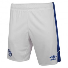 FC Schalke 04 Home Football Shorts 2020 2021
