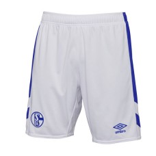 2021-22 FC Schalke 04 Home Shorts
