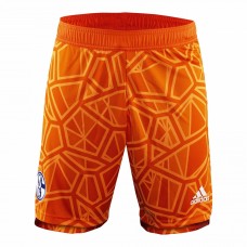 2022-23 FC Schalke 04 Goalkeeper Shorts