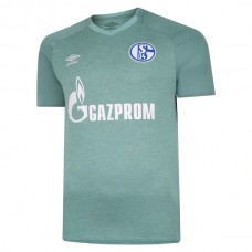 FC Schalke 04 Third Shirt 2020 2021