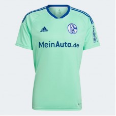 2022-23 FC Schalke 04 Third Jersey