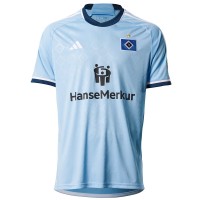 23-24 Hamburger SV Mens Away Jersey