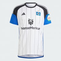 23-24 Hamburger SV Mens Home Jersey