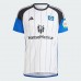 23-24 Hamburger SV Mens Home Jersey