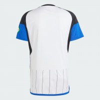 23-24 Hamburger SV Mens Home Jersey